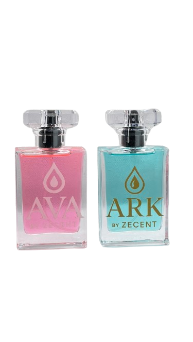 ARK & AVA Bundle by Zecent