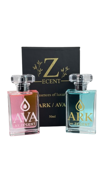 ARK & AVA Bundle by Zecent
