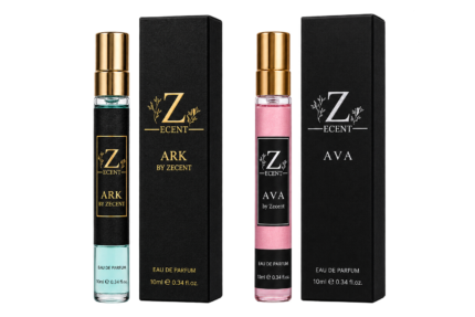 ARK & AVA 10ml Tester Bundle